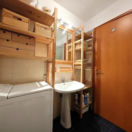 Apartmán Hostdomus - Wood *