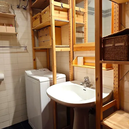 Hostdomus - Wood * Cesana Torinese