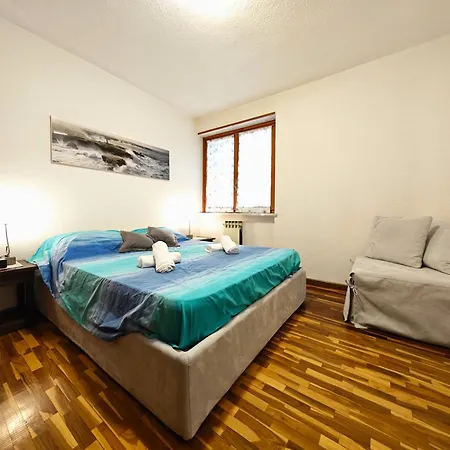 Hostdomus - Wood Cesana Torinese
