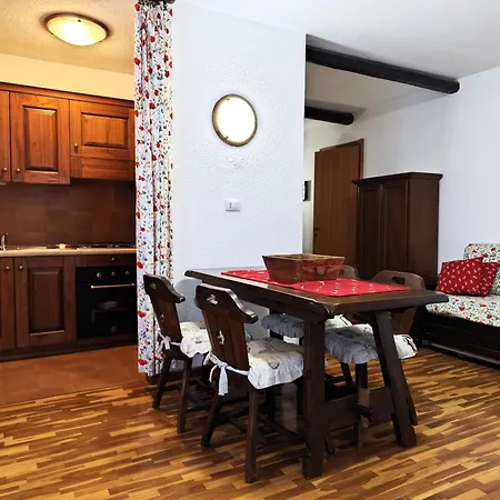 Lejlighed Hostdomus - Wood Cesana Torinese